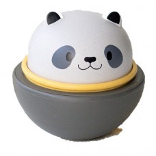 Rocking Roller Panda - Tiger Tribe